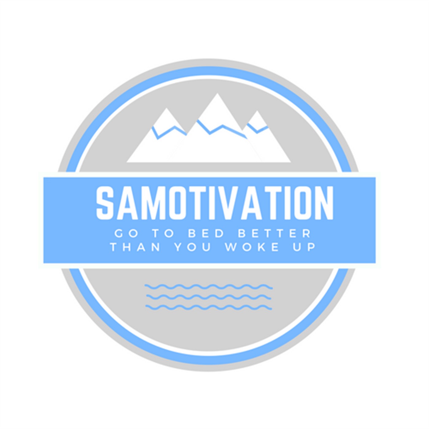 The Samotivation Podcast